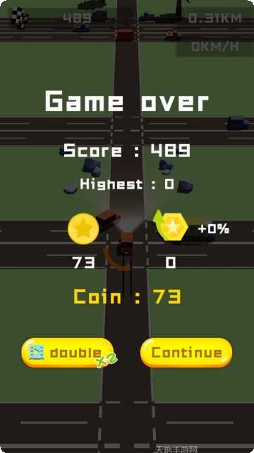 RappelRace玩法介绍