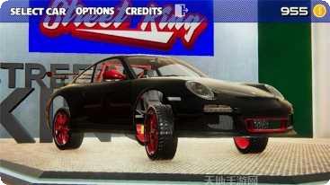 街头霸王英雄角色介绍