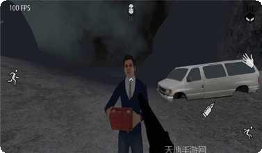 Gorge Jumping冒险游戏