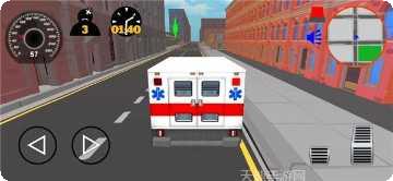 救护车模拟器2021安卓版