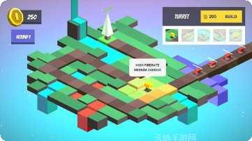 最后一个立方体通关技巧