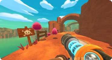 史莱姆跳跃与飞行最新版本