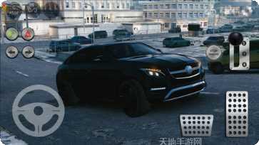 多人停车游戏下载