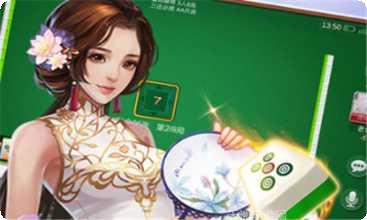 乡乐营口麻将下载