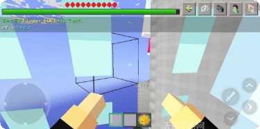 迷你躲避雪球跑酷技巧