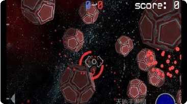 星球射击最新版本