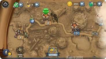 神奇的火鸡挑战