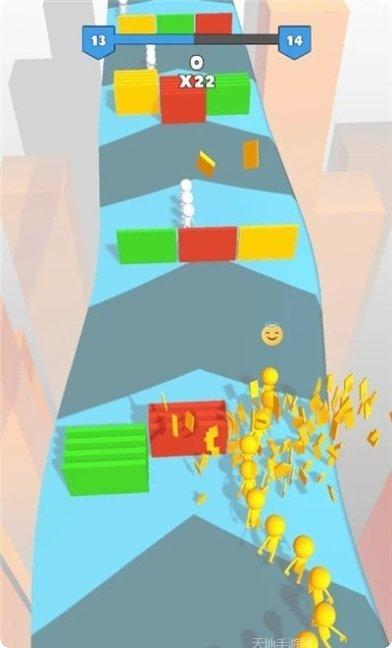 Snaky Run皮肤获取