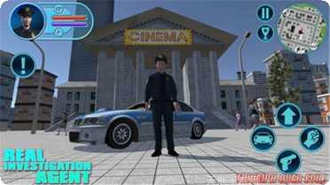 真实模拟驾驶2017玩法介绍