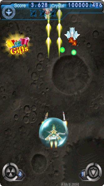 战斗机娘最新活动