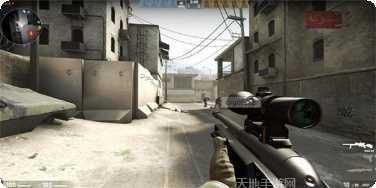CSGO移动版玩法