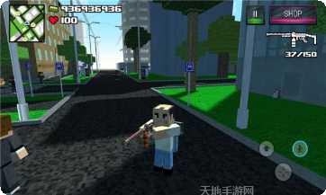 城市生存工艺攻略