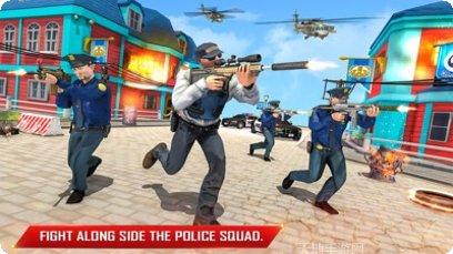 城市生存工艺玩法