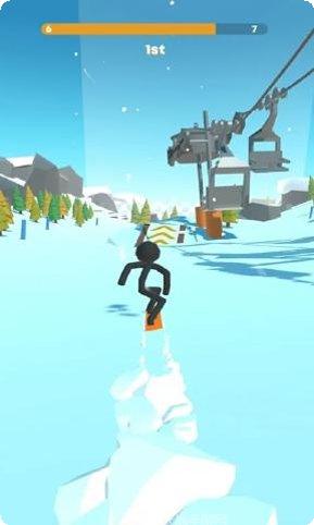 Stickman Duelist Stimulus最新版本