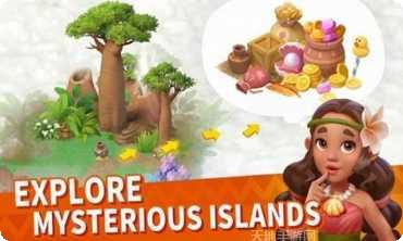 家庭农场OL动物模拟攻略