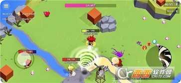 迷你小镇世界更新内容