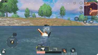 Survival Challenge 3D冒险模式