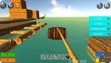 Survival Challenge 3D玩家心得