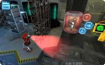 机器人大战毁灭枪手2游戏攻略