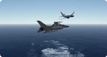 无限试飞游戏攻略