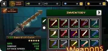 像素刀片革命下载地址