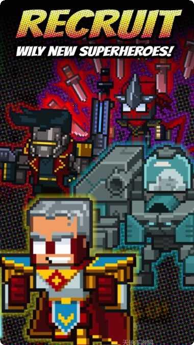 闲置僵尸大师最新版本