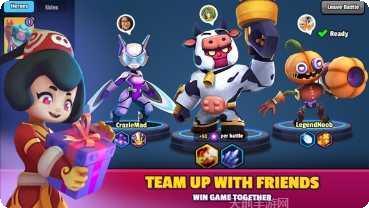 英雄出击2角色推荐