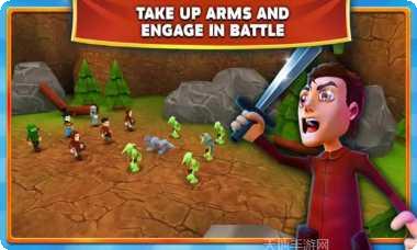 魔法与力量的冲突技能搭配