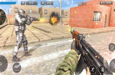 全民反恐枪战下载