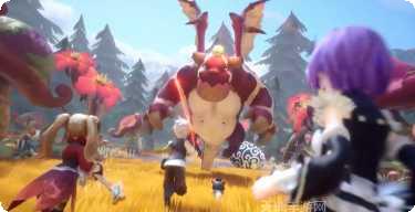 迷你冒险世界角色介绍