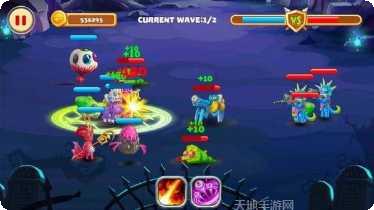 怪物工程师最新版本