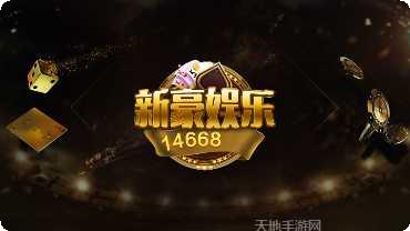 新豪国际游戏攻略