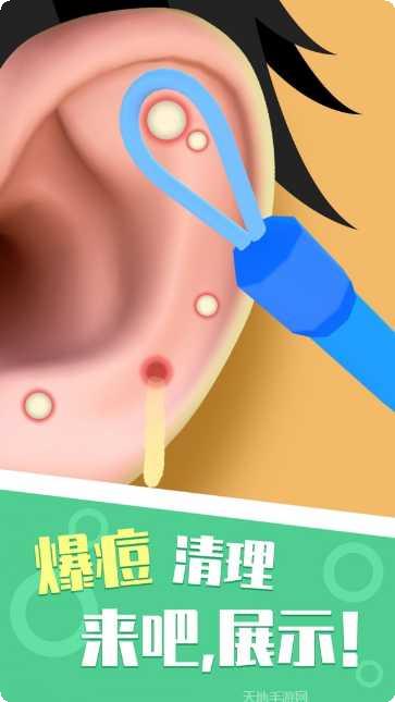 你是来打枪的吧武器大全