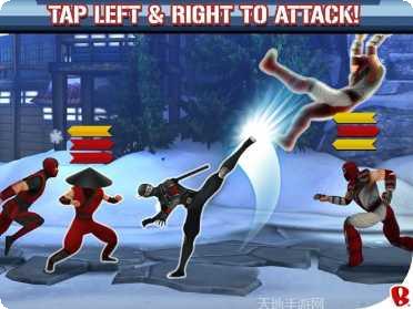 特种部队小组角色选择