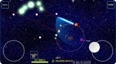 星际旅行史诗角色介绍