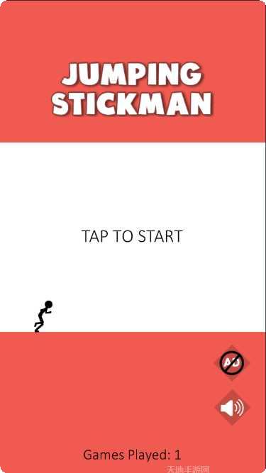 跳跃的小鸟游戏攻略