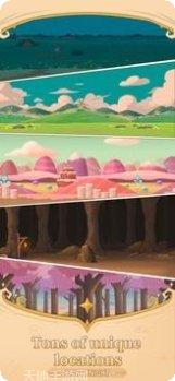 SagoMini游戏世界儿童教育