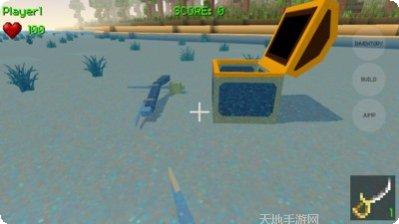 像素战场吃鸡下载