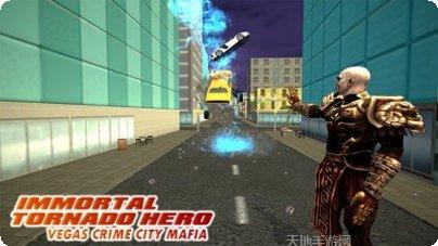 不死不灭角色推荐