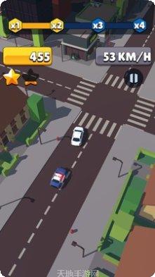 城市汽车模拟驾驶新手攻略