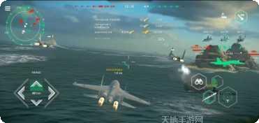 现代战舰无限美金版最新版本