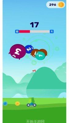 气球射击2020好玩吗