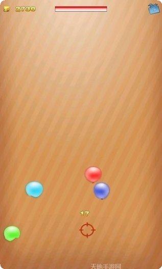 气球射击2020怎么玩