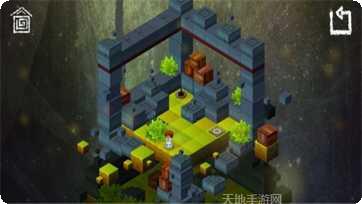 不朽的灵魂黑色生存角色介绍