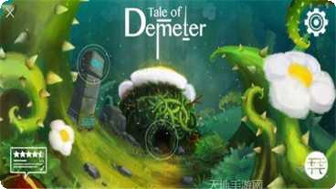 不朽的灵魂黑色生存地图探索