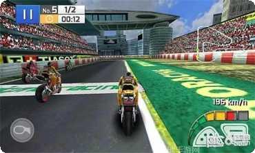 摩托竞速技巧分享