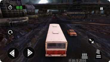 僵尸城市生存射击技巧