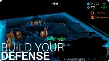 僵尸城市生存射击最新版本