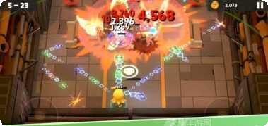 I Am Fish之飞鱼下载