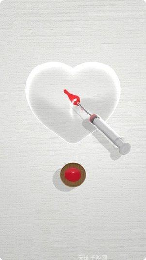 注射器跑酷游戏操作技巧